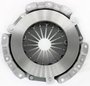 Imagen de PLACA MITSUBISHI L200/L300 HYUNDAI H100 2.5D/2.4I 225MM